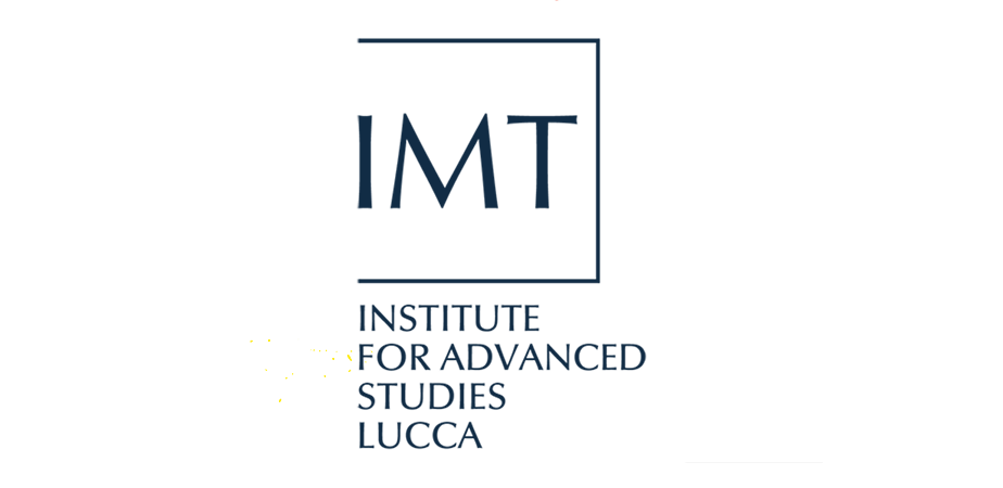 IMT School for Advanced Studies Lucca logo
